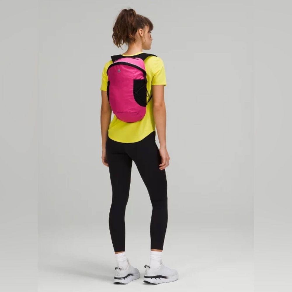 Lululemon Run All Day Backpack 13L New with Tags